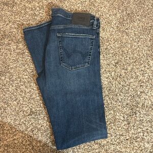 Men’s brand new with tags Edwin jeans
